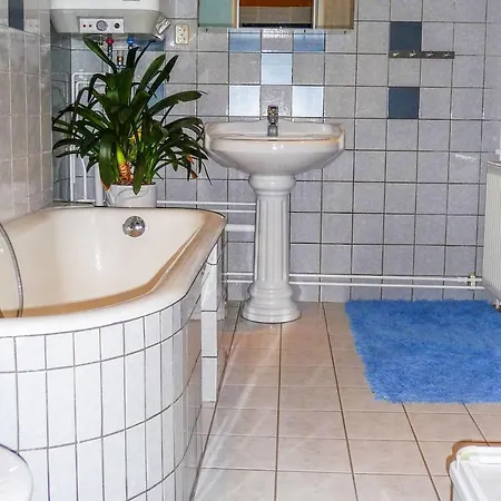 Florek Appartement Ribnitz-Damgarten