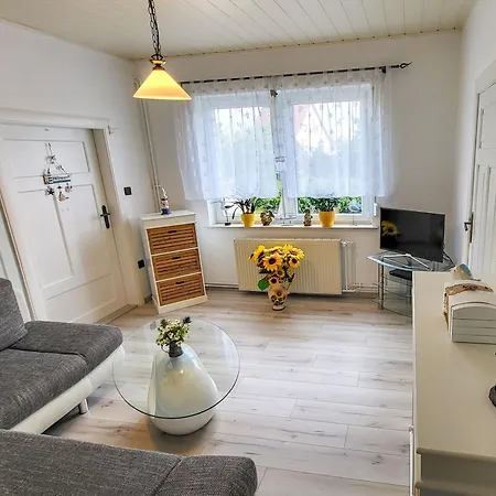 Florek Appartement Ribnitz-Damgarten