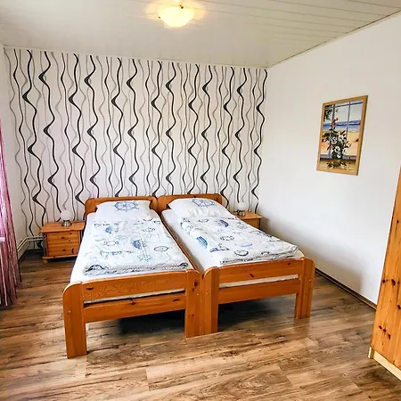 Florek Appartement Ribnitz-Damgarten