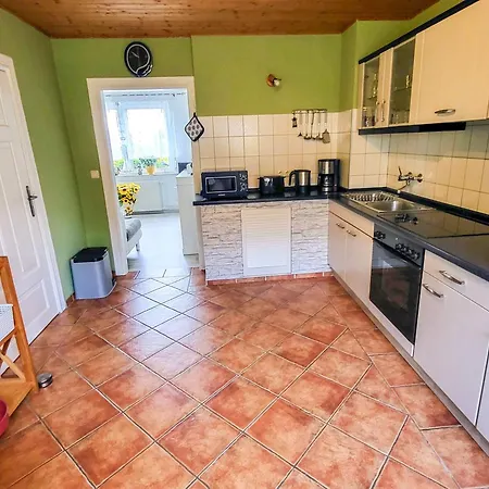 Florek Appartement Ribnitz-Damgarten