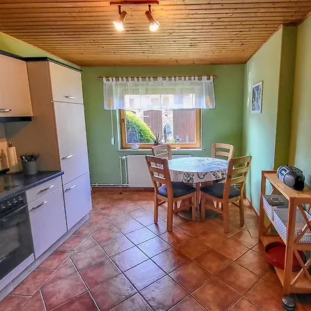 Appartement Florek Ribnitz-Damgarten