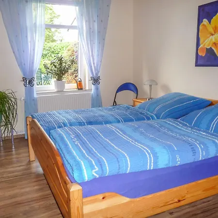 Florek Appartement *