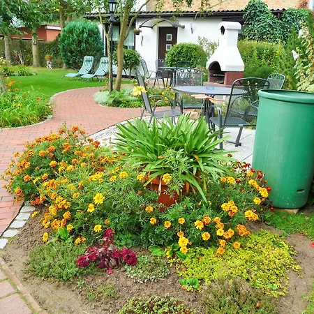 Florek Lejlighed Ribnitz-Damgarten